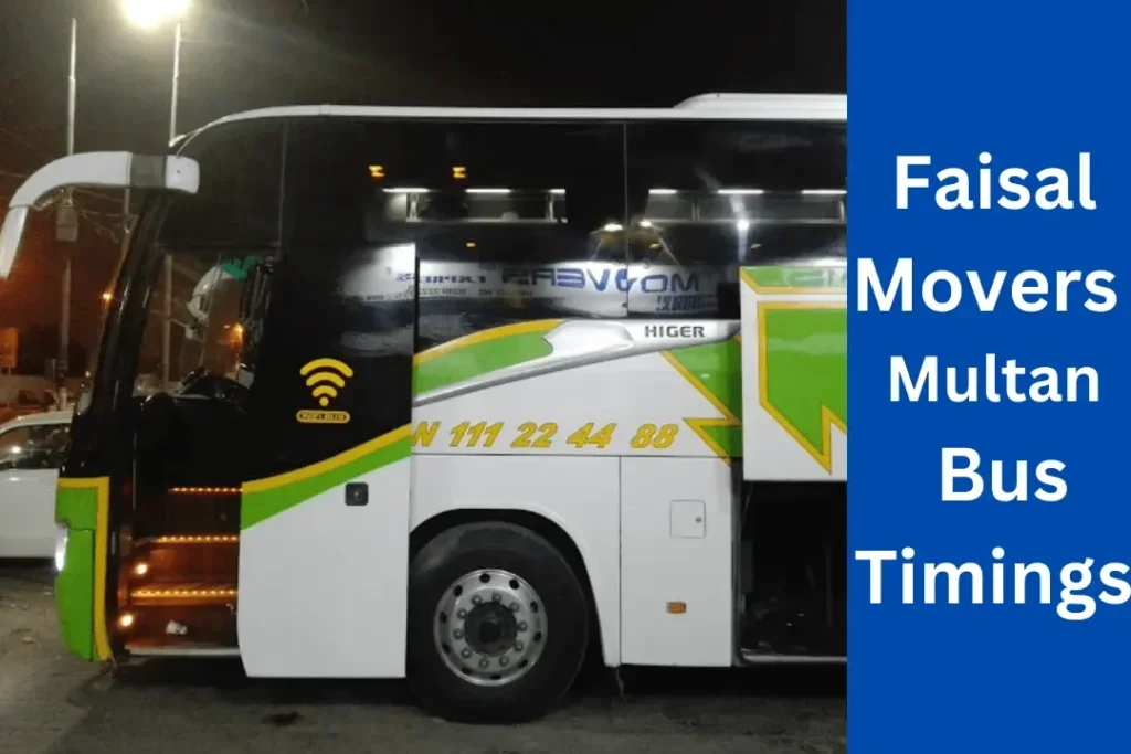 faisal movers multan terminal